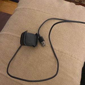 Fitbit charger